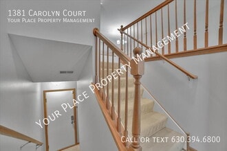 1381 Carolyn Ct in Yorkville, IL - Building Photo - Building Photo