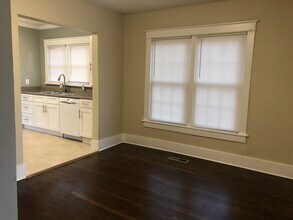 1436 Meridian St in Nashville, TN - Building Photo - Building Photo