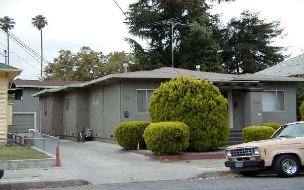 349 N 14th St in San Jose, CA - Building Photo - Building Photo