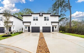 2035 Longmire Villas Ct in Conroe, TX - Building Photo