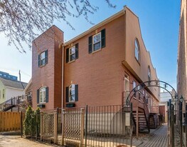 1733 W Crystal St in Chicago, IL - Building Photo