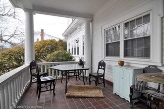 3 Highland St in Woonsocket, RI - Foto de edificio - Building Photo