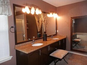 6418 Founding Dr in Katy, TX - Building Photo - Building Photo