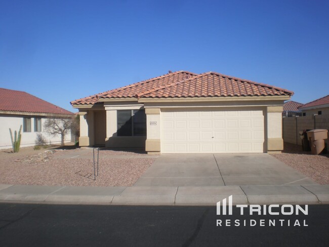 property at 10534 W Carlota Ln
