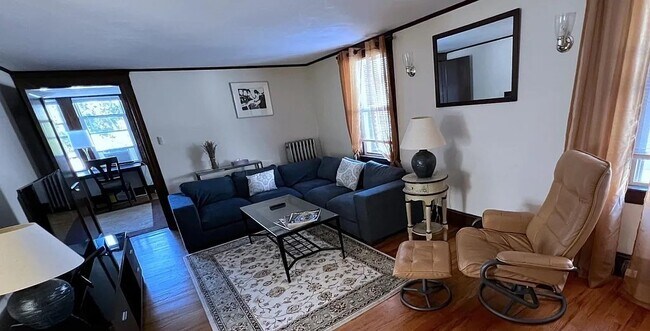 property at 12 Homer St