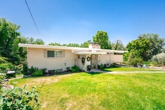 450 E Mill St S in Bountiful, UT - Building Photo - Building Photo