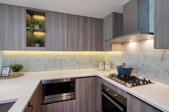 455 Marine Dr SW in Vancouver, BC - Building Photo - Building Photo