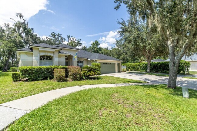 12526 River Birch Dr in Riverview, FL - Building Photo - Building Photo