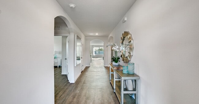 Erikson Park in Auburndale, FL - Foto de edificio - Building Photo