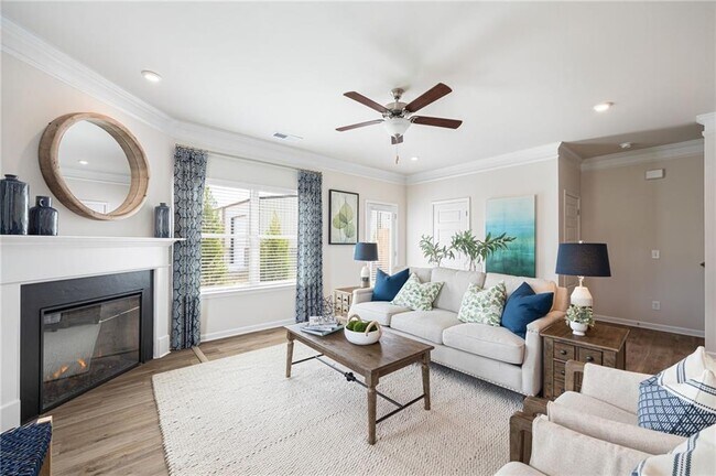 70 Pinnacle Wy in Jasper, GA - Building Photo - Building Photo