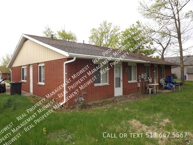 property at 4731 Stratsburg Dr