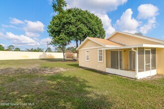972 S Fork Cir in Melbourne, FL - Building Photo - Building Photo