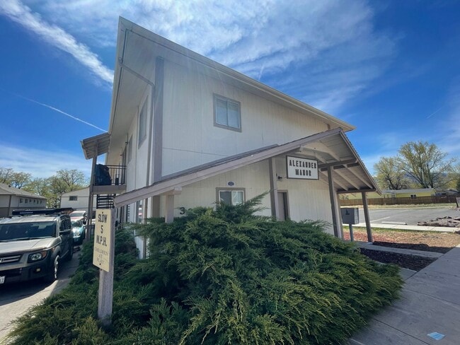 property at 325 Alexander Ave