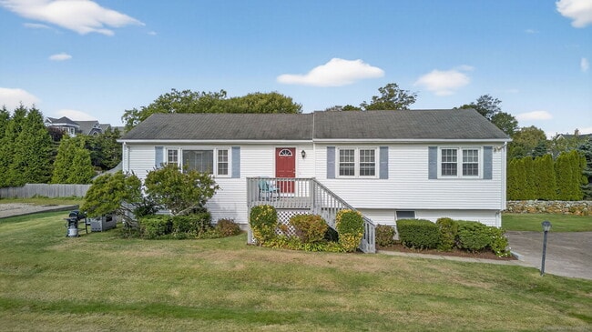property at 6 Sunset Ave