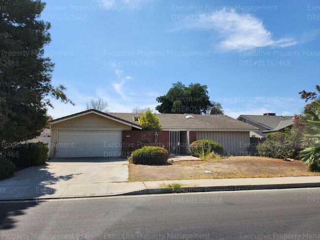 property at 4405 Charter Oaks Ave