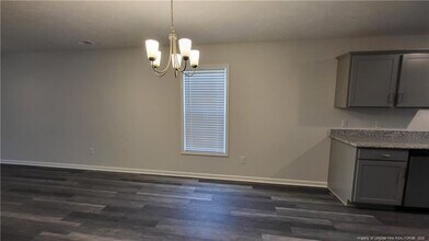1105 Woodridge Dr in Lumberton, NC - Building Photo - Building Photo