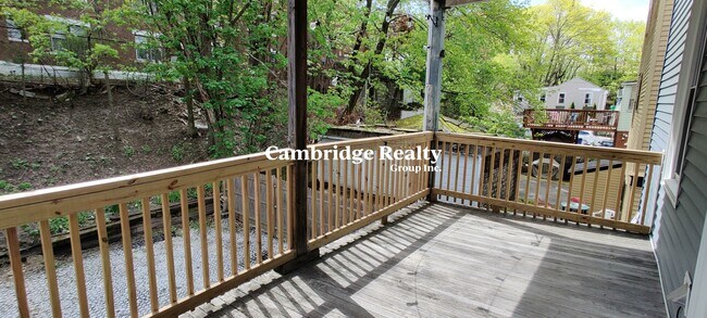 20 Madison St, Unit 2