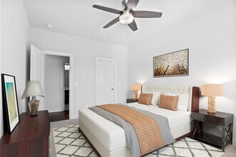 1847 Falling Sky Ct NE in Brookhaven, GA - Foto de edificio - Building Photo