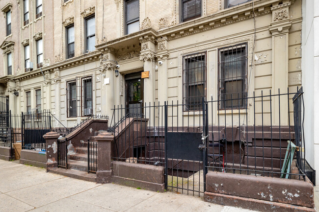 1268 Pacific St in Brooklyn, NY - Building Photo - Building Photo