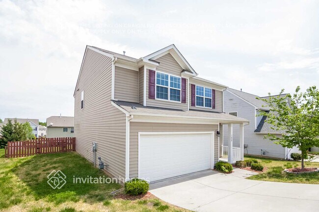 7004 Dacian Ln in Indian Trail, NC - Building Photo - Building Photo