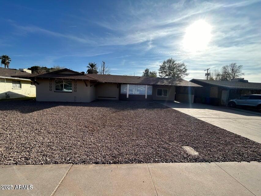 511 W 3rd St in Mesa, AZ - Building Photo