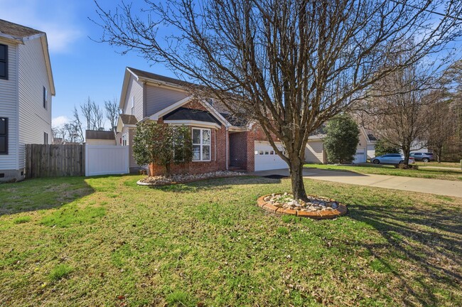 5205 Pughsville Rd in Chesapeake, VA - Building Photo - Building Photo