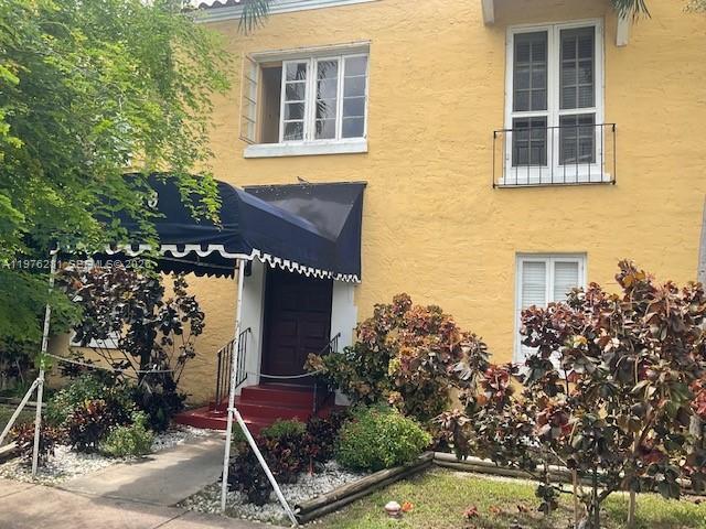 property at 126 Mendoza Ave