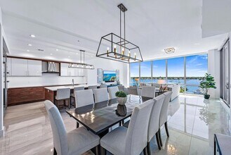 3 Water Clb Wy, Unit 702 in North Palm Beach, FL - Building Photo - Building Photo