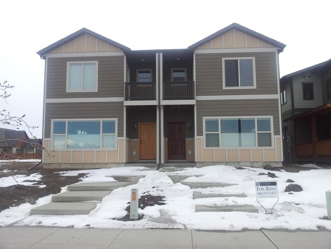 property at 3697 Laduke St