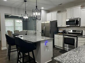116 Georgia Dr in Raeford, NC - Building Photo - Building Photo