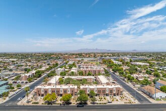 Escobedo at Verde Vista in Mesa, AZ - Building Photo - Building Photo