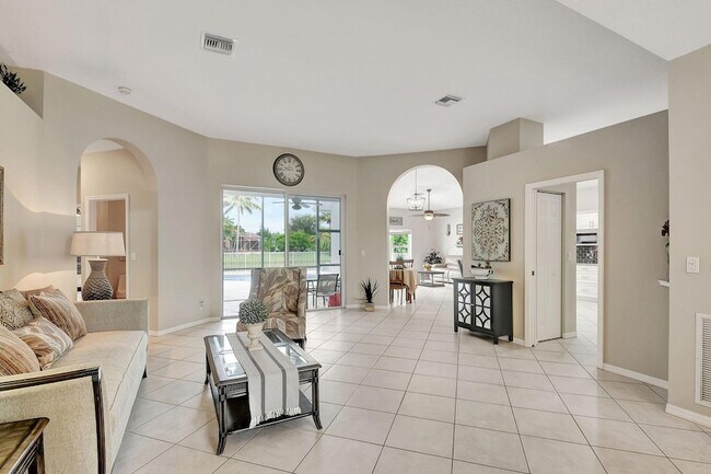 11723 Water Bend Ct, Unit 911 in Wellington, FL - Building Photo - Building Photo