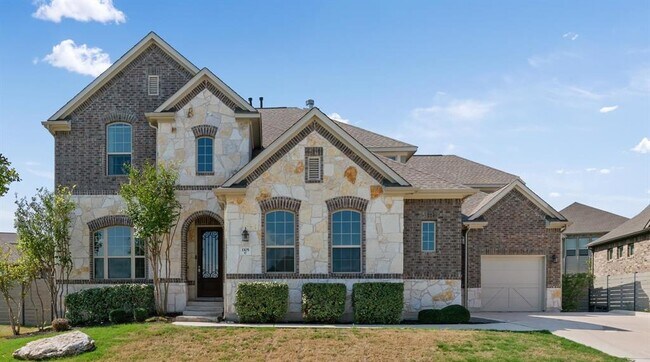 1105 Legacy Xing