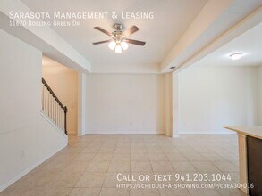 11670 Rolling Green Dr in Bradenton, FL - Building Photo - Building Photo
