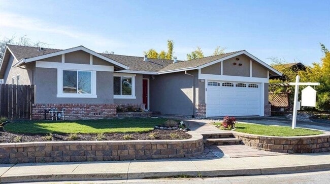 property at 2117 Camelia Ct