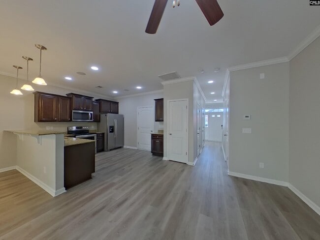 653 Dawsons Park Wy in Lexington, SC - Building Photo - Building Photo