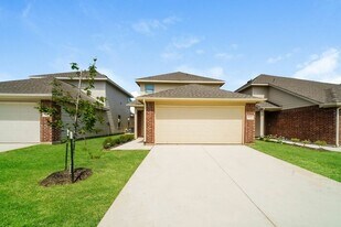 5018 Blue Ranch in San Antonio, TX - Building Photo