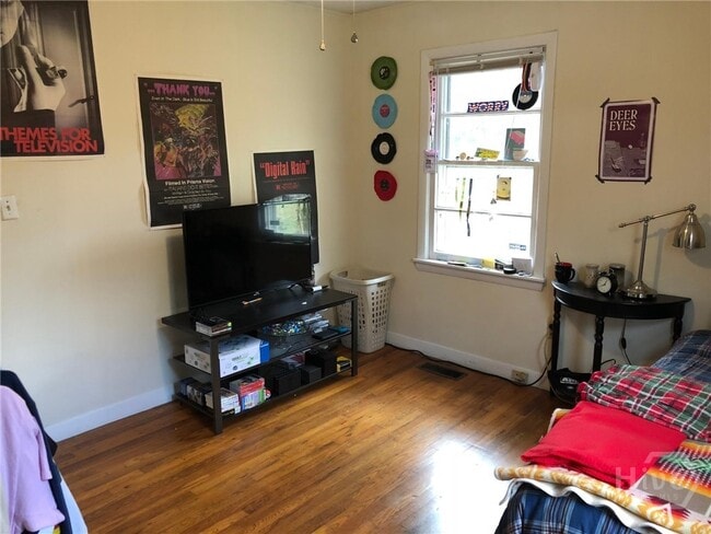 135 Appleby Dr in Athens, GA - Building Photo - Building Photo