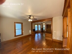 919 E Johnson St in Madison, WI - Building Photo - Building Photo