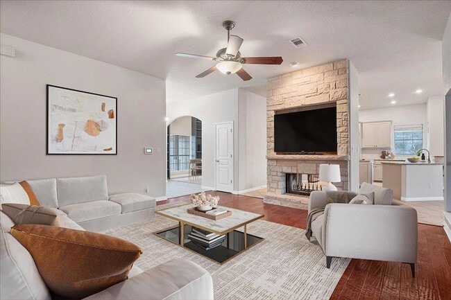 300 Speed Horse in Liberty Hill, TX - Building Photo - Building Photo