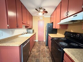 4865 Collwood Blvd in San Diego, CA - Building Photo - Building Photo