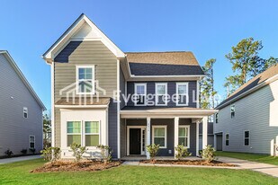 4036 Grommet Ct in Matthews, NC - Building Photo