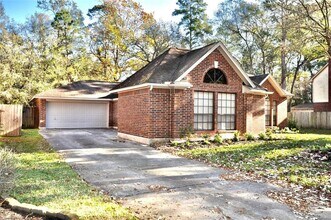 4602 Natural Bridge Dr in Houston, TX - Building Photo - Building Photo