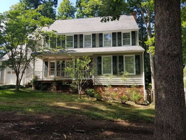 11918 Exbury Ct in Midlothian, VA - Building Photo - Building Photo