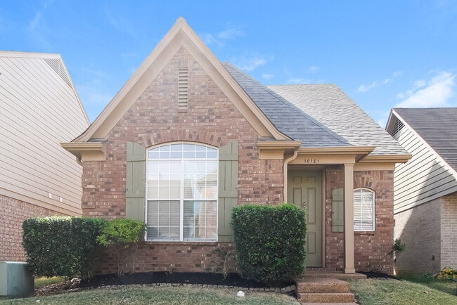 property at 10181 Sorrento Pl