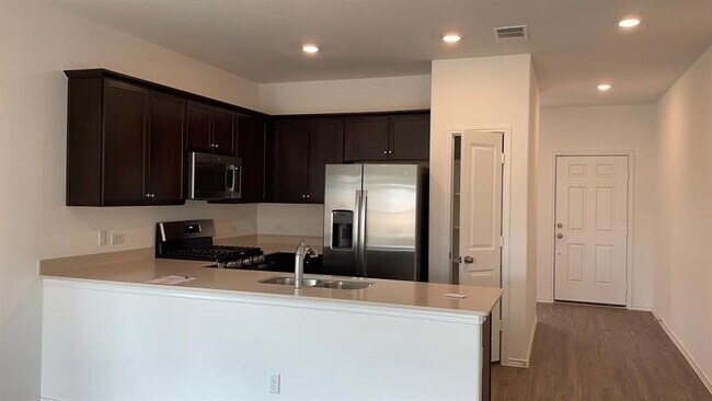 1209 Rio Frio Ln in Georgetown, TX - Building Photo - Building Photo