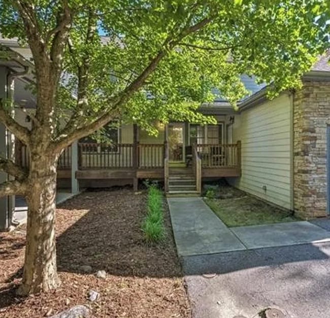 property at 38 Douglas Fir Ave