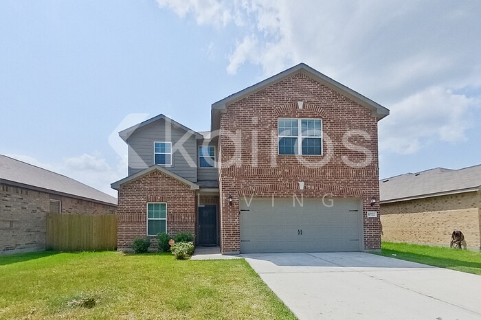 10722 Hillside Creek Dr in Humble, TX - Building Photo