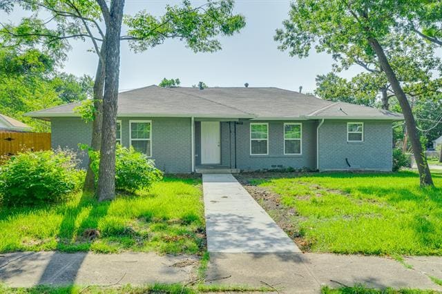 property at 3402 Lawnview Ave