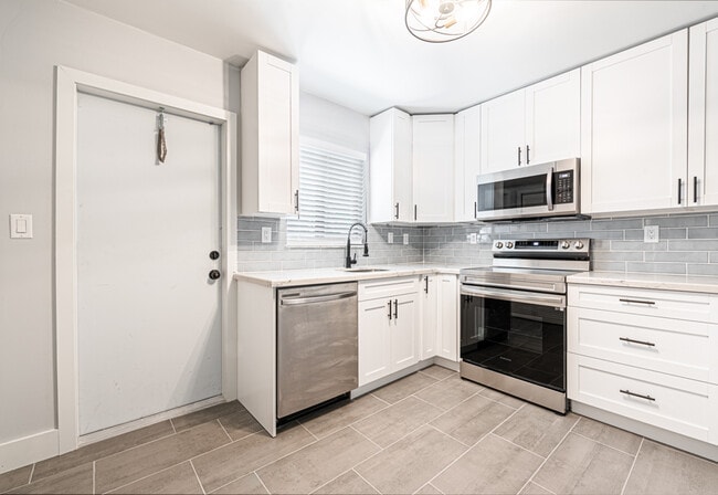 property at 2015 Wilkins Ave